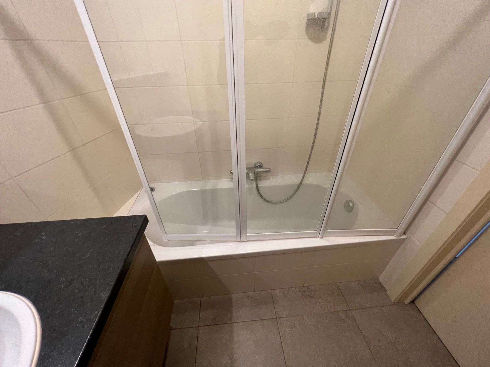 GLV app met 2 slpk en tuintje foto 13