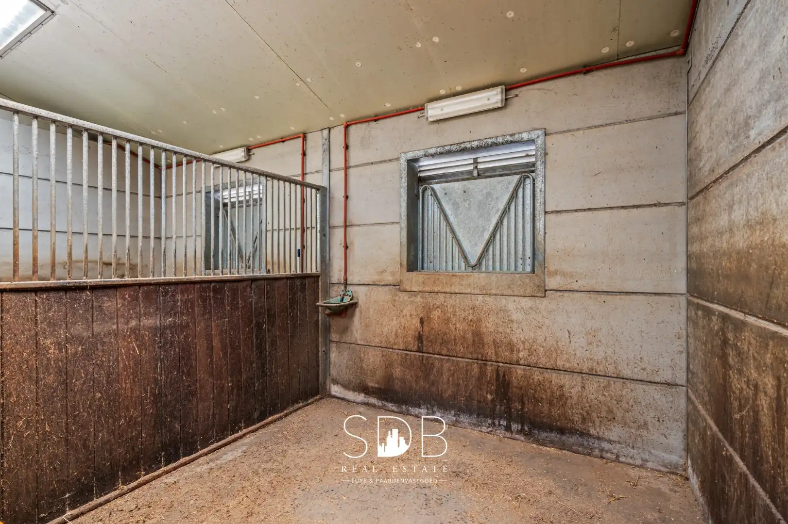 IN OPTIE - Prachtig landhuis met paardenfaciliteiten op 15.804m² foto 32