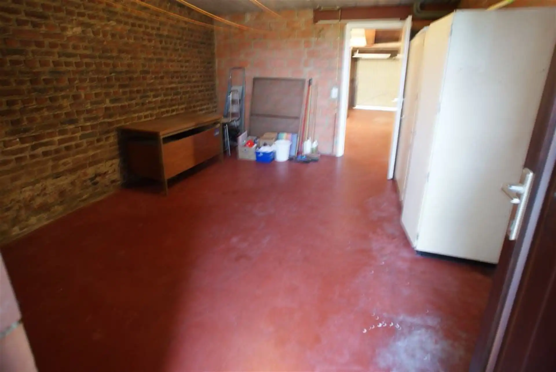 Gezellig 2 slaapkamer appartement foto 14