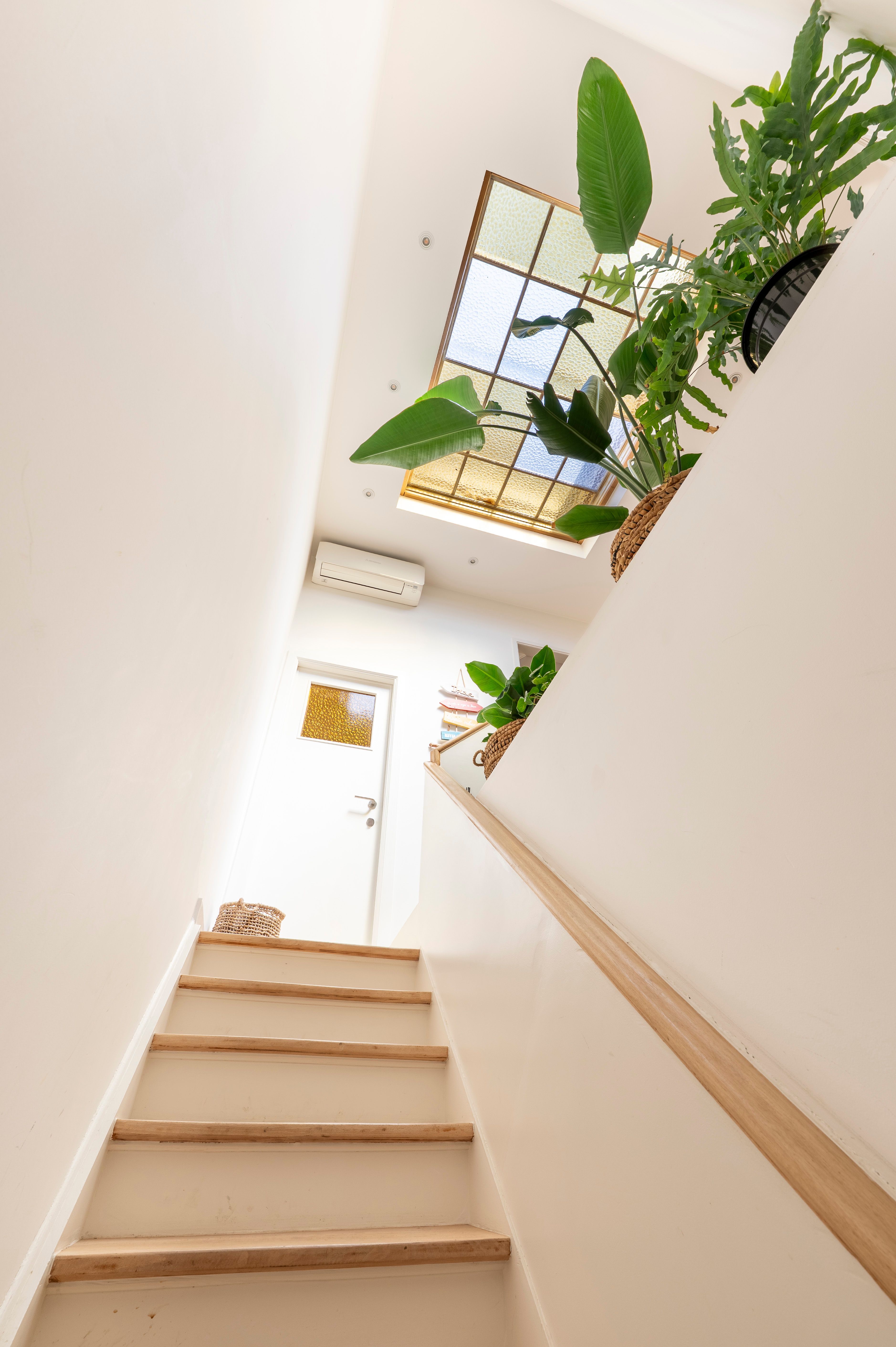 Exclusief en karaktervol appartement mét terras te huur in Brasschaat! foto 23