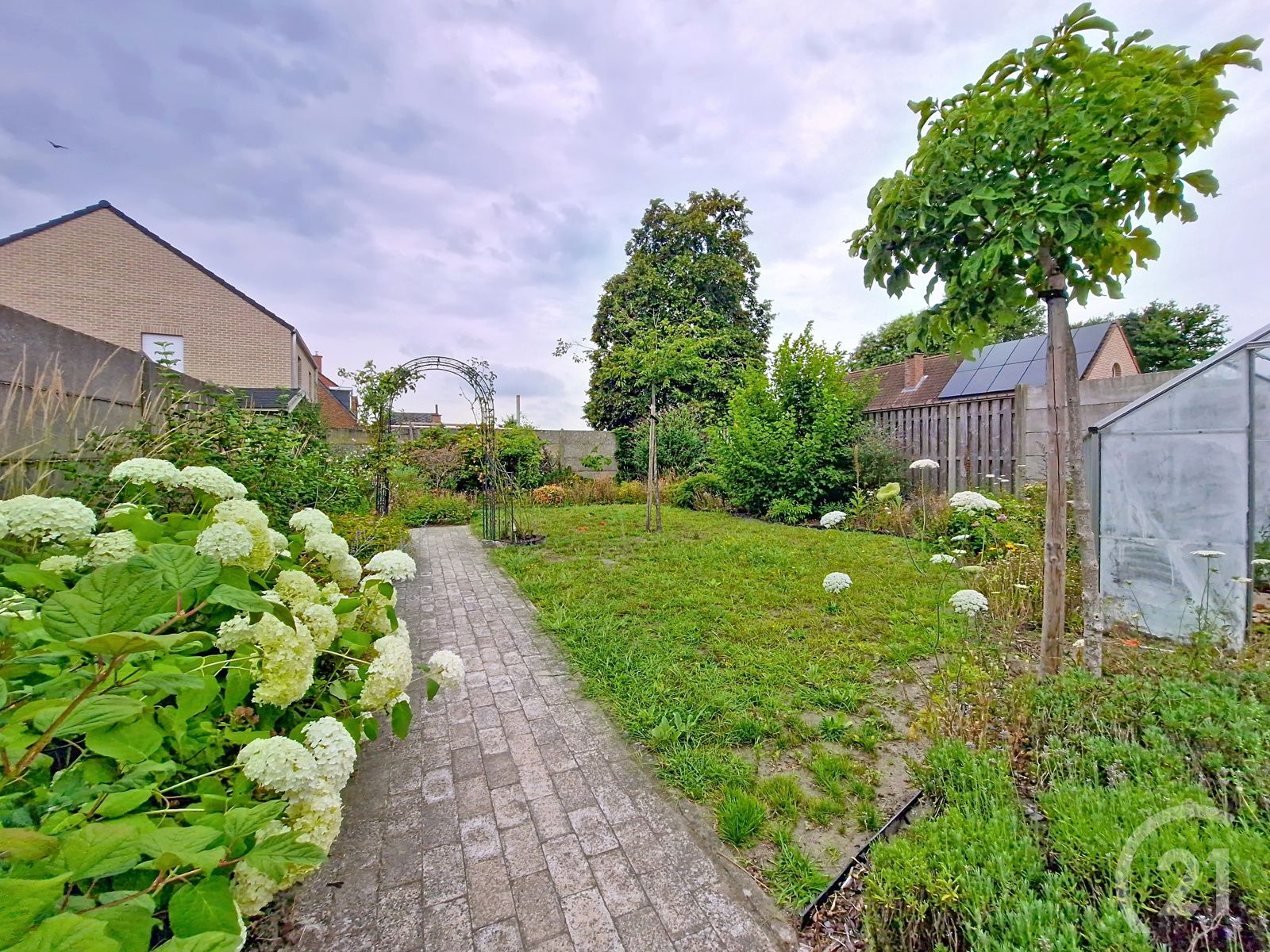 Huis te koop in Baal! foto 23