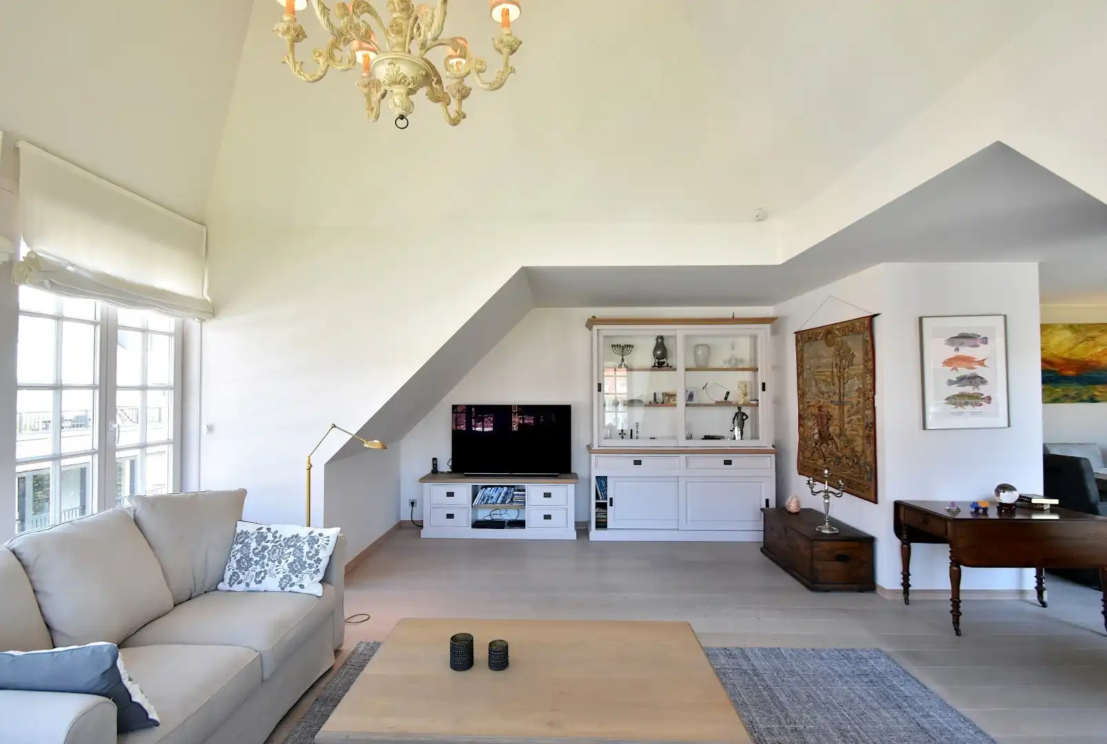 Stijlvol en exclusief wonen in de Nieuwe Concessie – De Haan foto 5