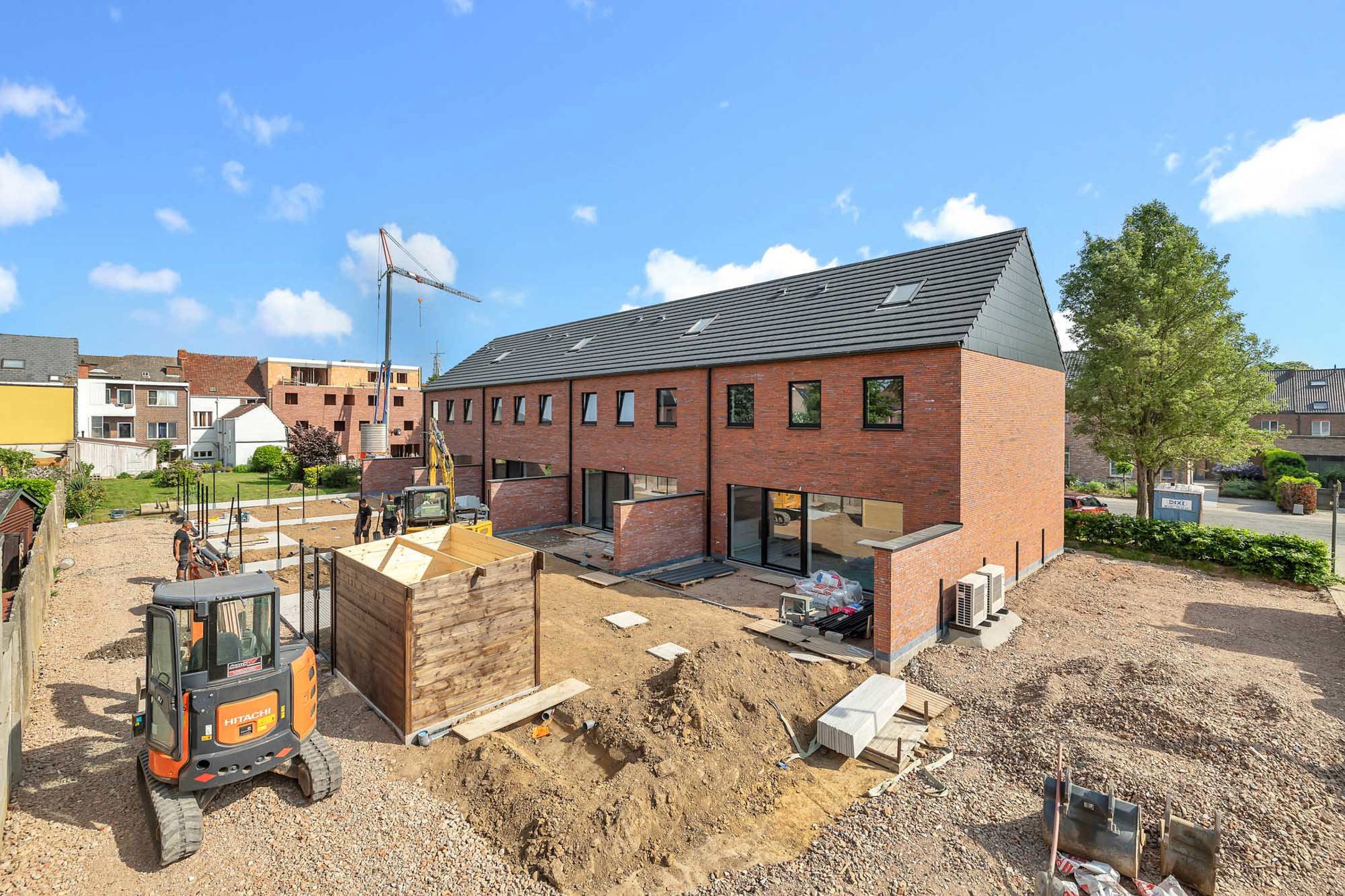 Project Witherenstraat foto 15