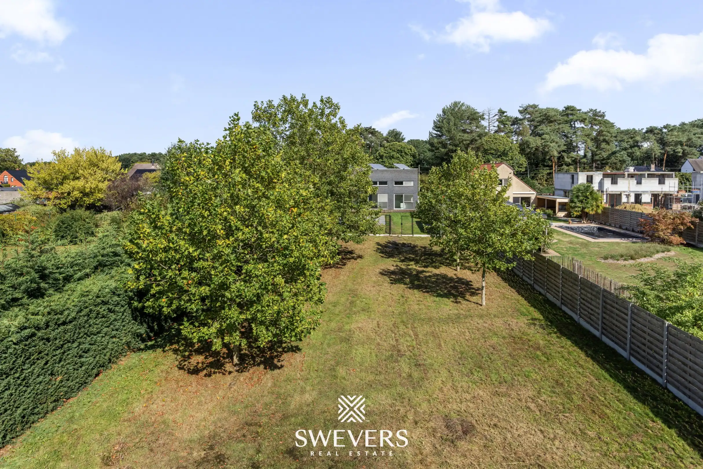 Recente woning op 16are55ca grond met zwembad te Tessenderlo-Ham foto 31