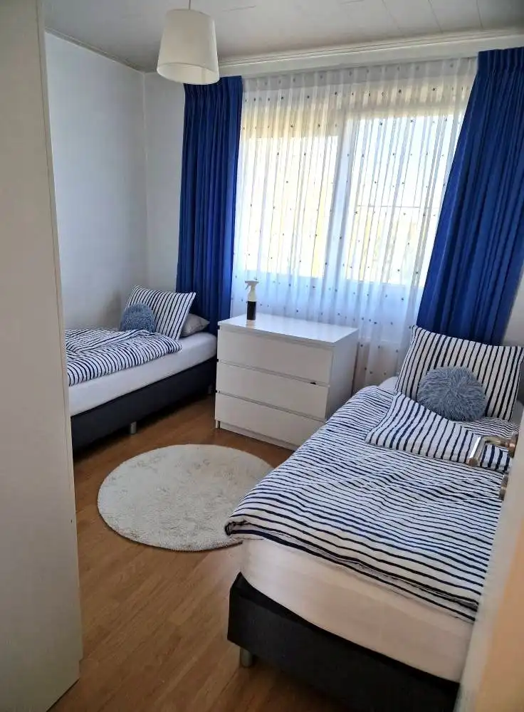 Hier zie je ze vliegen 😊  foto 10