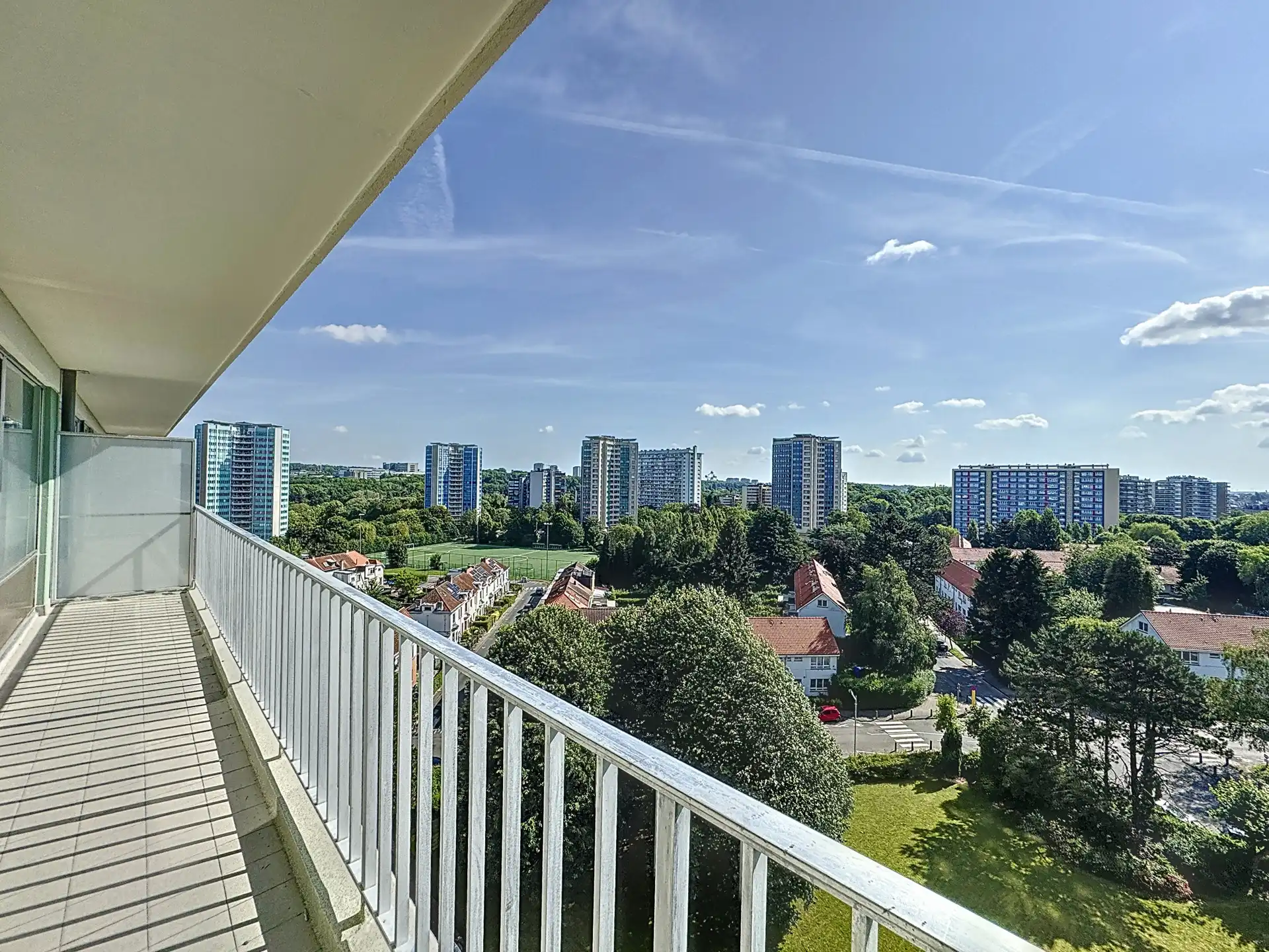 Prachtig appartement met 3 slaapkamers van ± 107m² foto 11