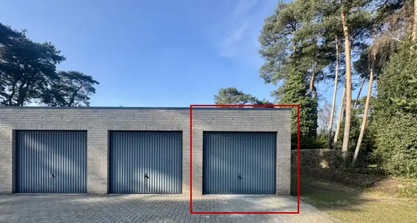 UITZONDERLIJK RUIM DUPLEX APPARTEMENT (H.O.B) foto 14