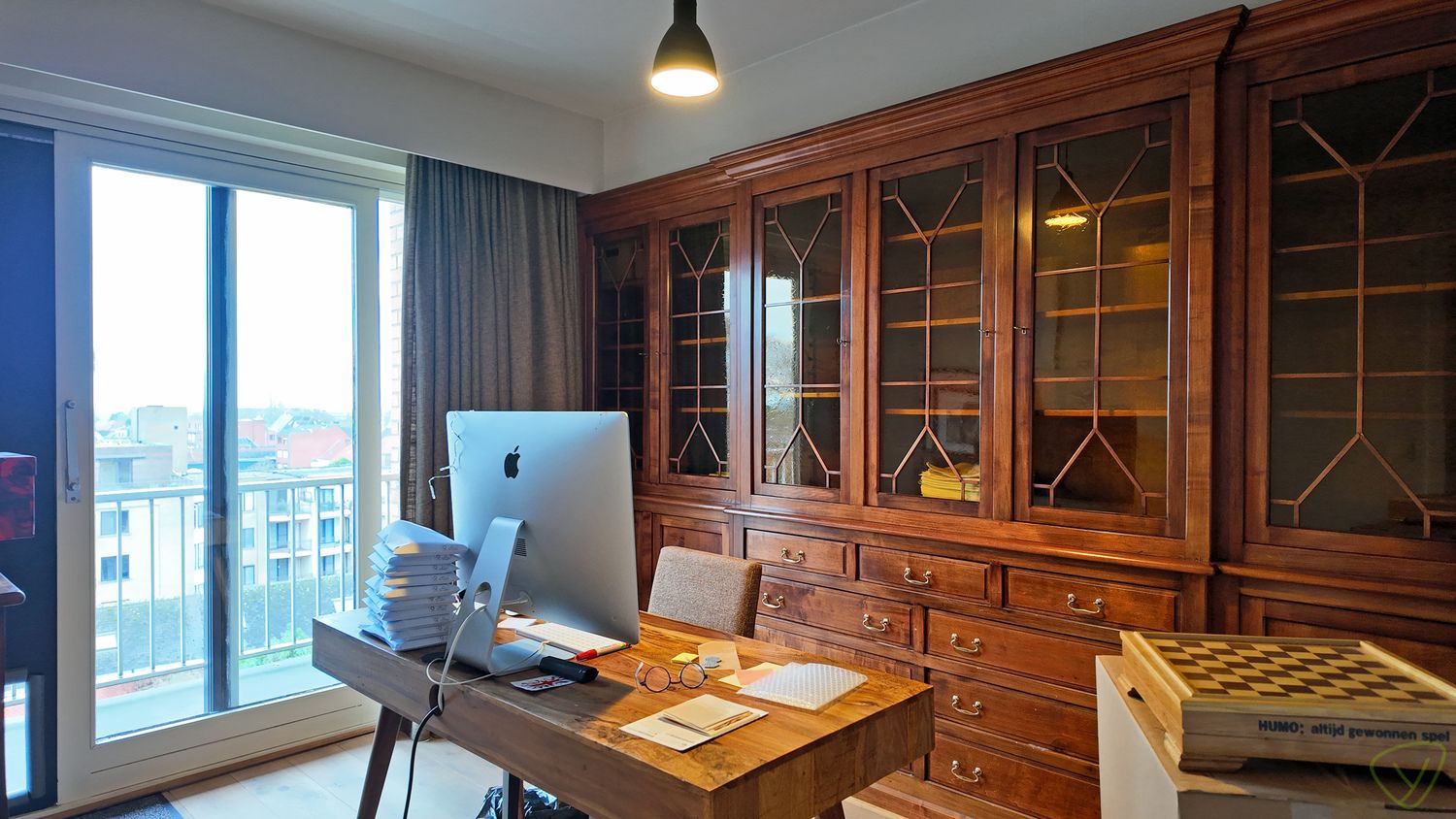 Instapklaar appartement te huur nabij het centrum van Eeklo! foto 13