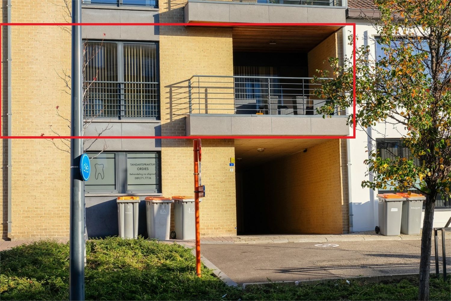 Prachtig appartement met twee autostaanplaatsen te huur in Smeermaas (Lanaken) foto 25