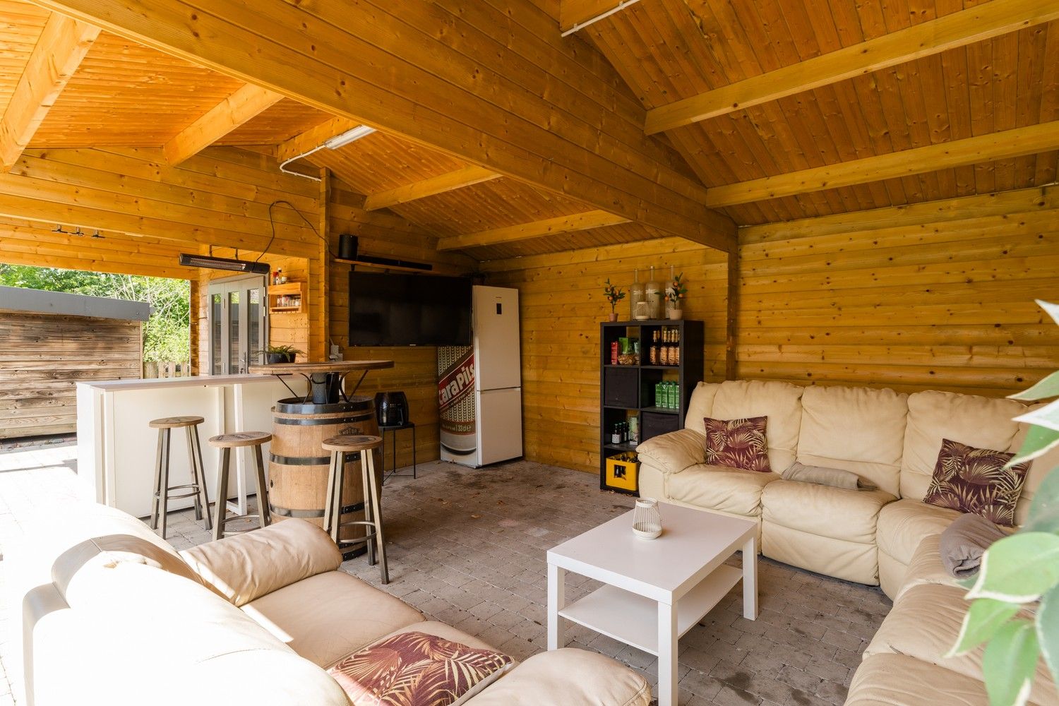 Charmante landelijke 4 SLK  woning in de Bakhuisstraat – Lommel foto 50