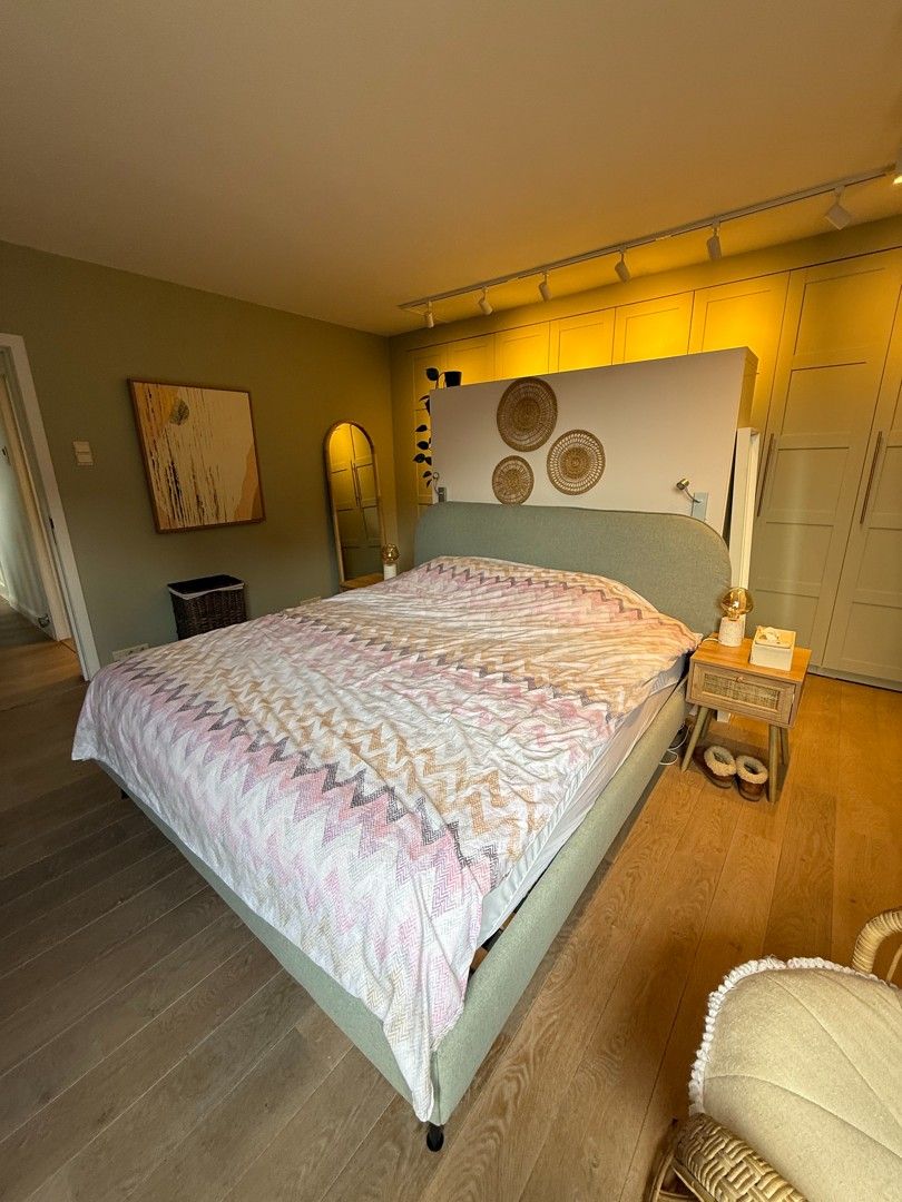 Prachtig appartement met 3 slaapkamers, terras en autostaanplaats op wandelafstand van het centrum van Hasselt. foto 19