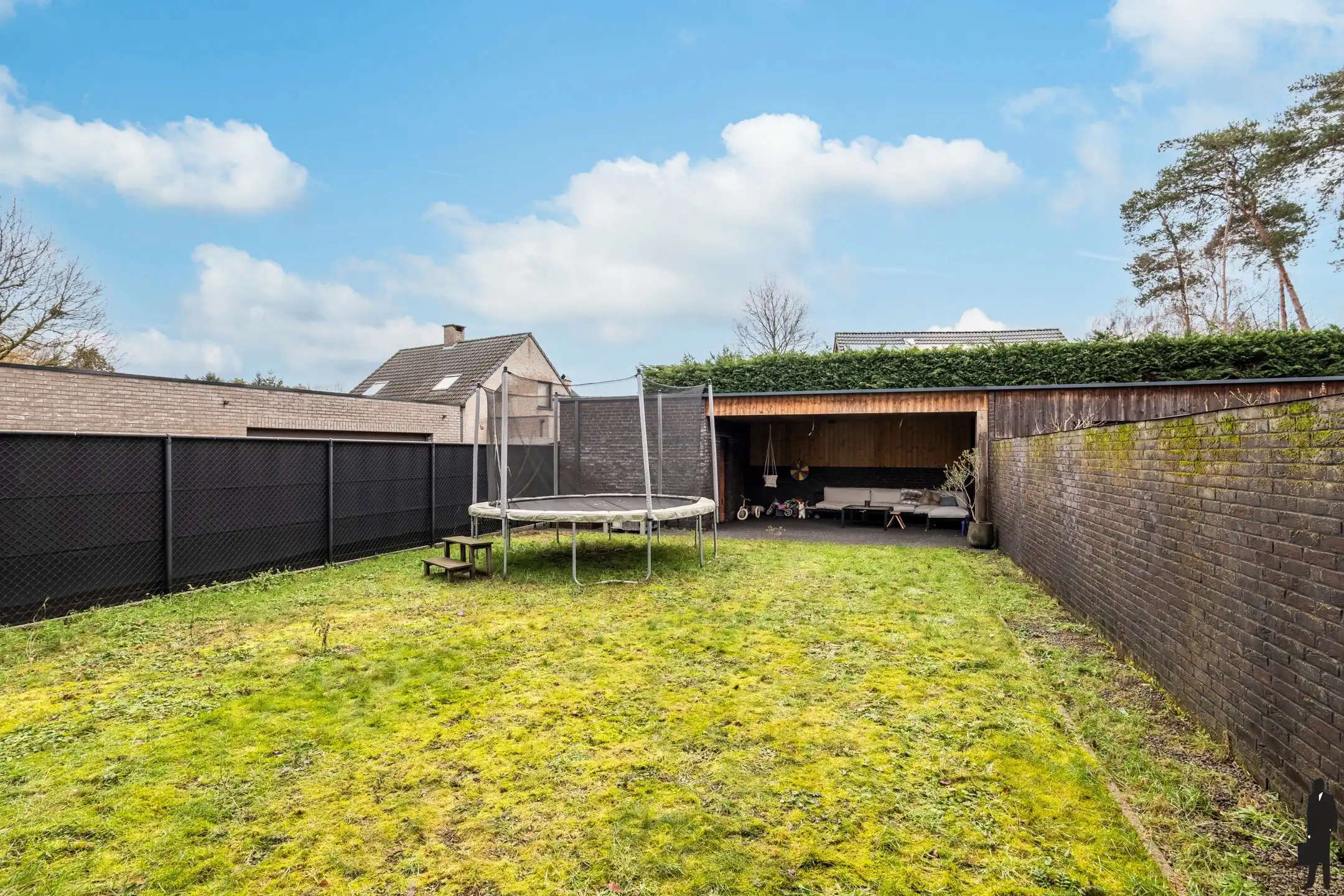 Exclusieve halfopen bebouwing met uitzonderlijke woonoppervlakte foto 27