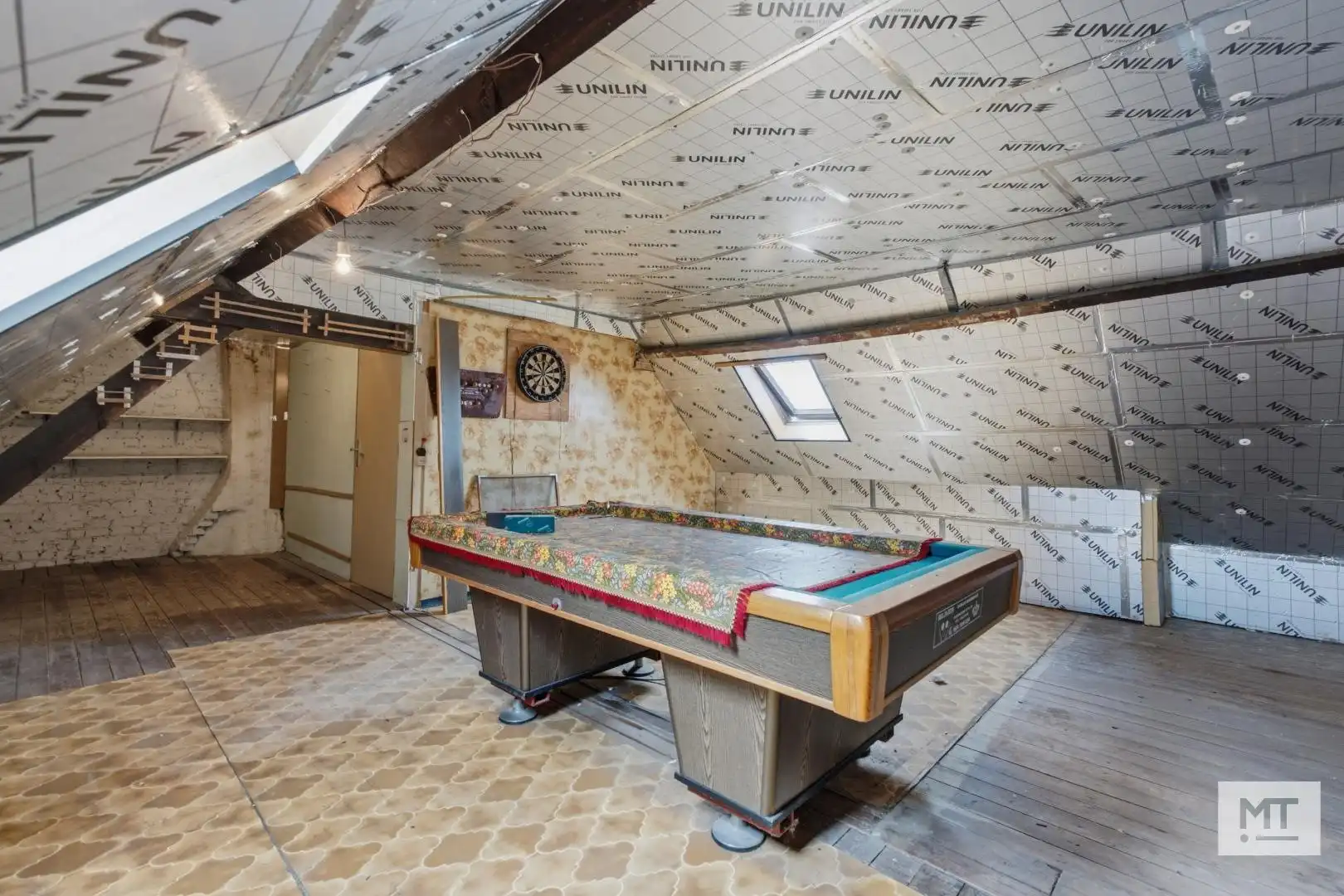 Te renoveren woning op een rustige locatie te Geluveld foto 11