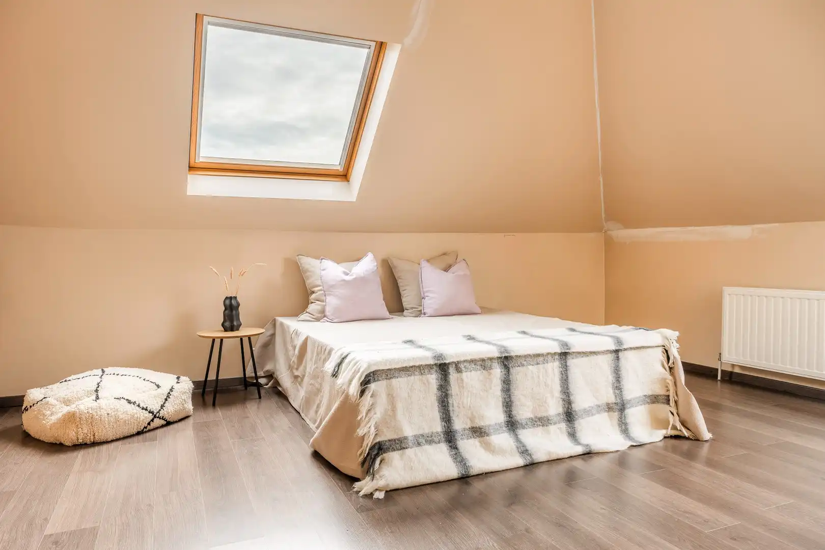 Instapklaar dakappartement met 2 slaapkamers en terras foto 14