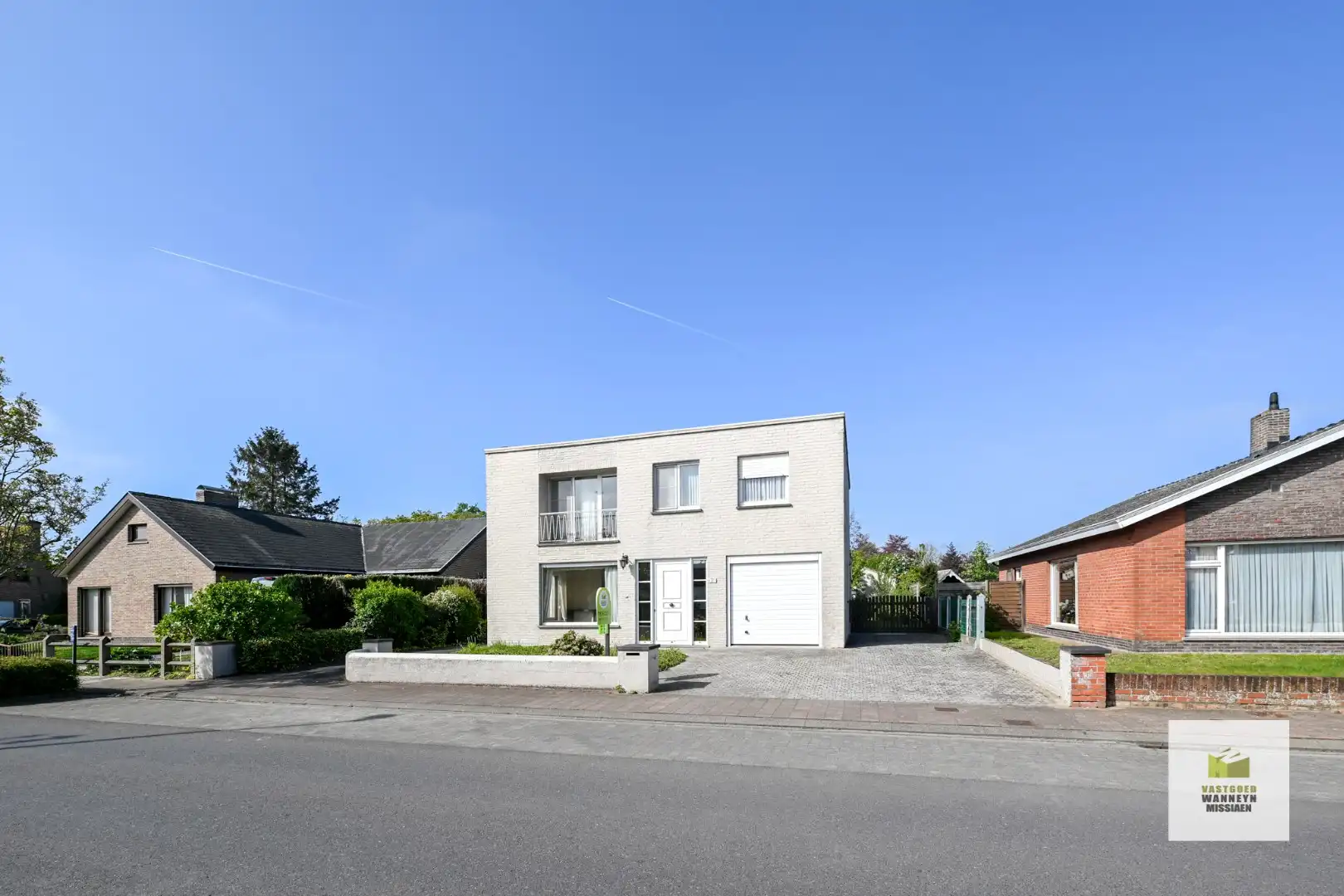 Hoofdfoto van de publicatie: Rustig gelegen woning met 5 slaapkamers op 673m2