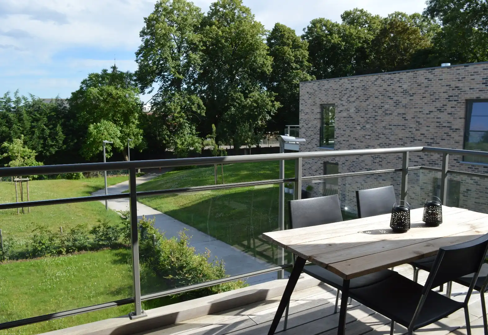 Prachtig appartement op wandelafstand van het centrum van Heule foto 10