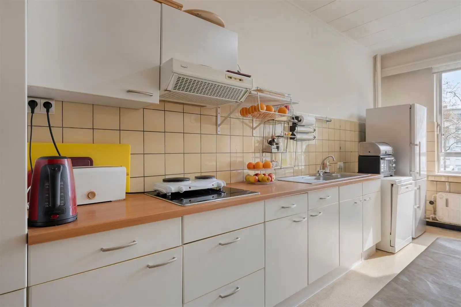 Te renoveren appt op TOP ligging  foto 12