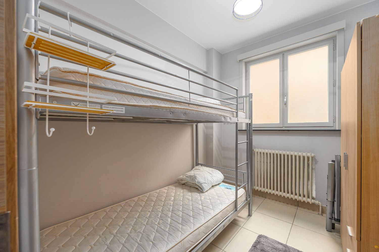 3 slaapkamer appartement in Oostende foto 9