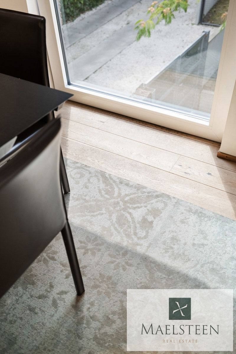 Instapklare villa op 835 m² te Sint-Michiels (Brugge) foto 11