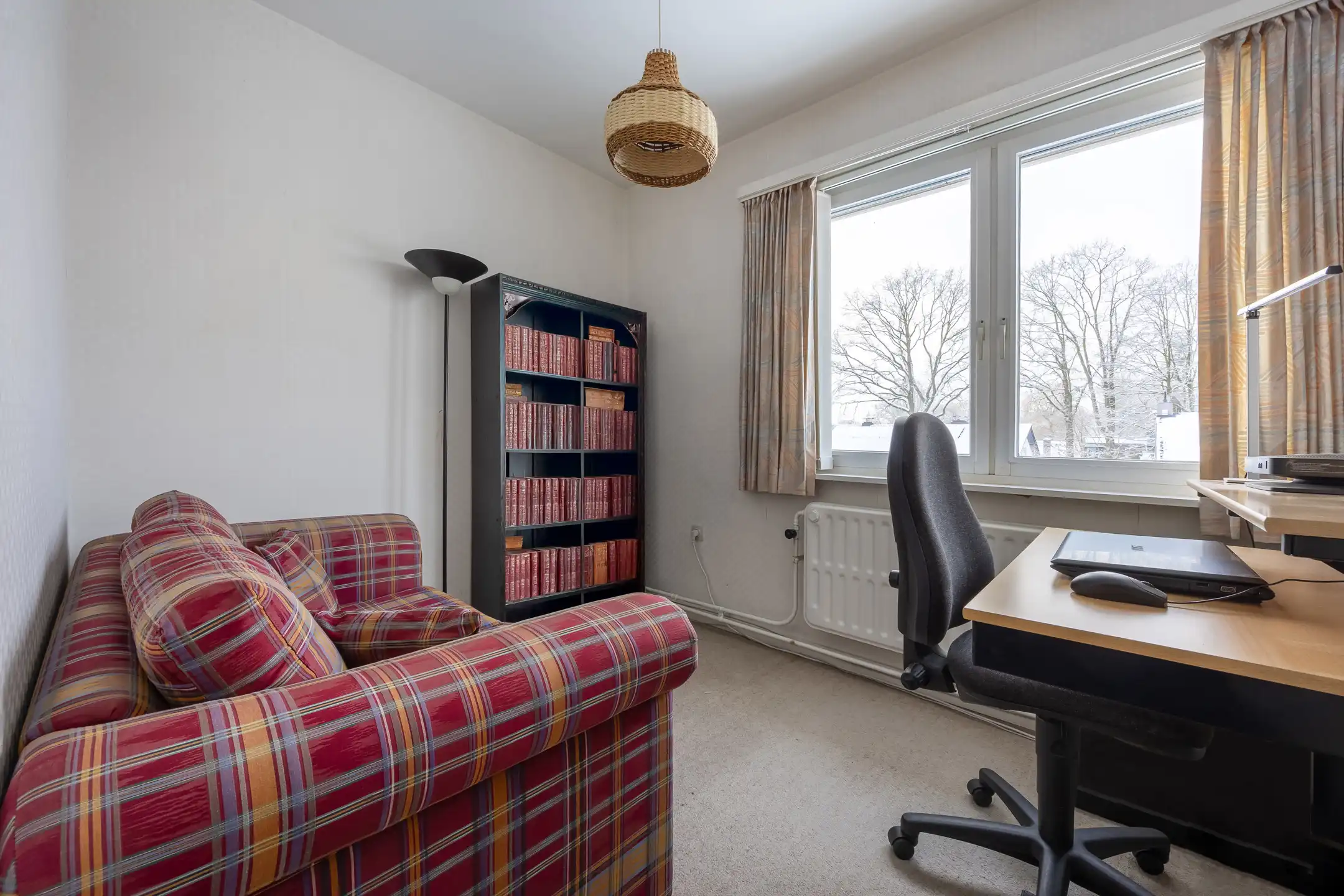 Charmante woning op een toplocatie foto 25