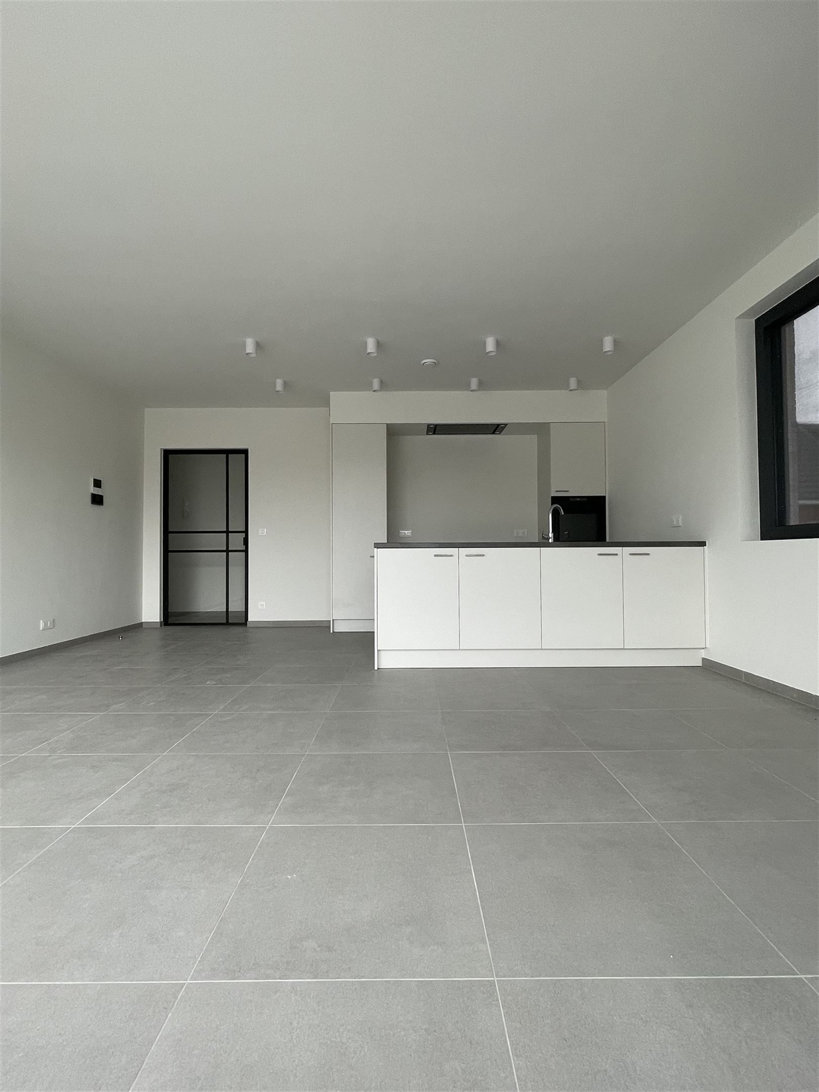 Wonen in stijl 6 luxueuze nieuwbouwappartementen te huur vanaf 1 juli 2025 In Buggenhout (Opstal) foto 2
