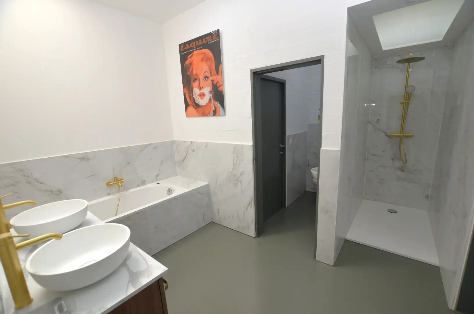 Loft (357m²) foto 6