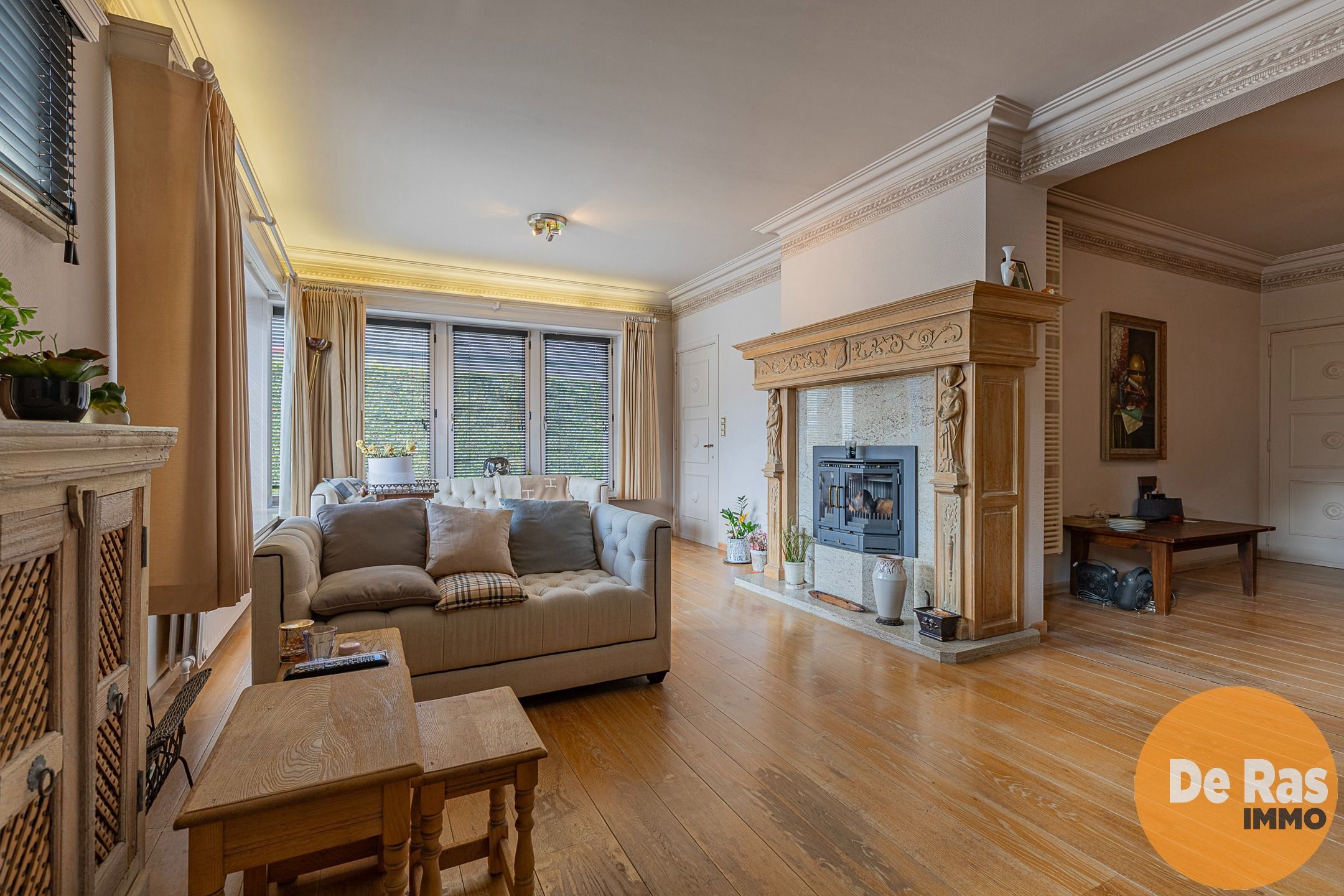 AALST - Ruime gezinswoning – 334m² bewoonbare oppervlakte foto 5