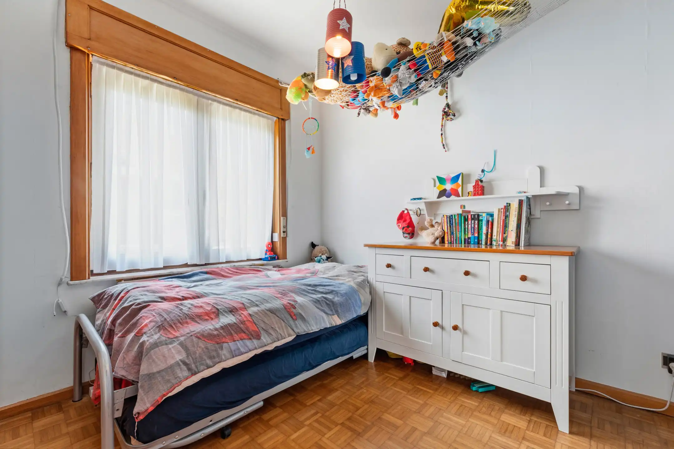 Instapklare woning met zwembad in Valmeer foto 16