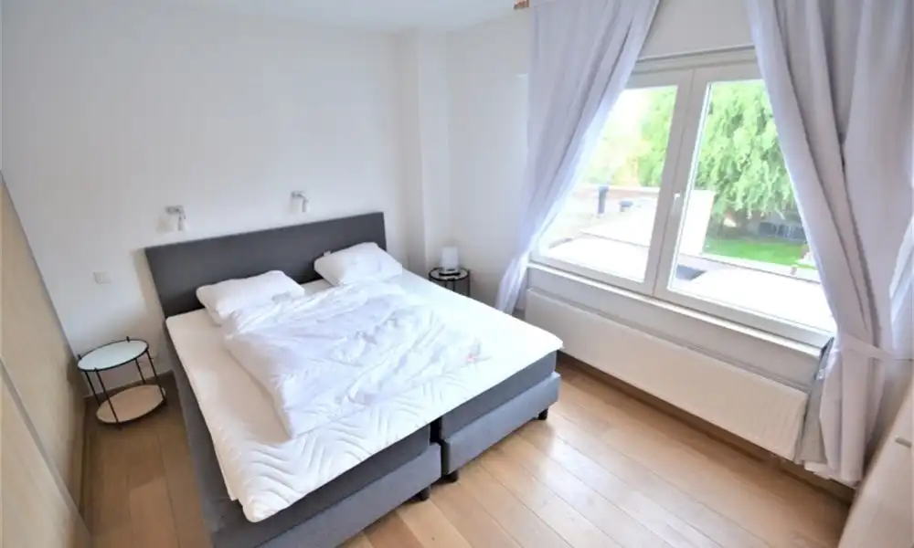 Ruime kangoeroewoning met tuin, terras en garage  foto 15