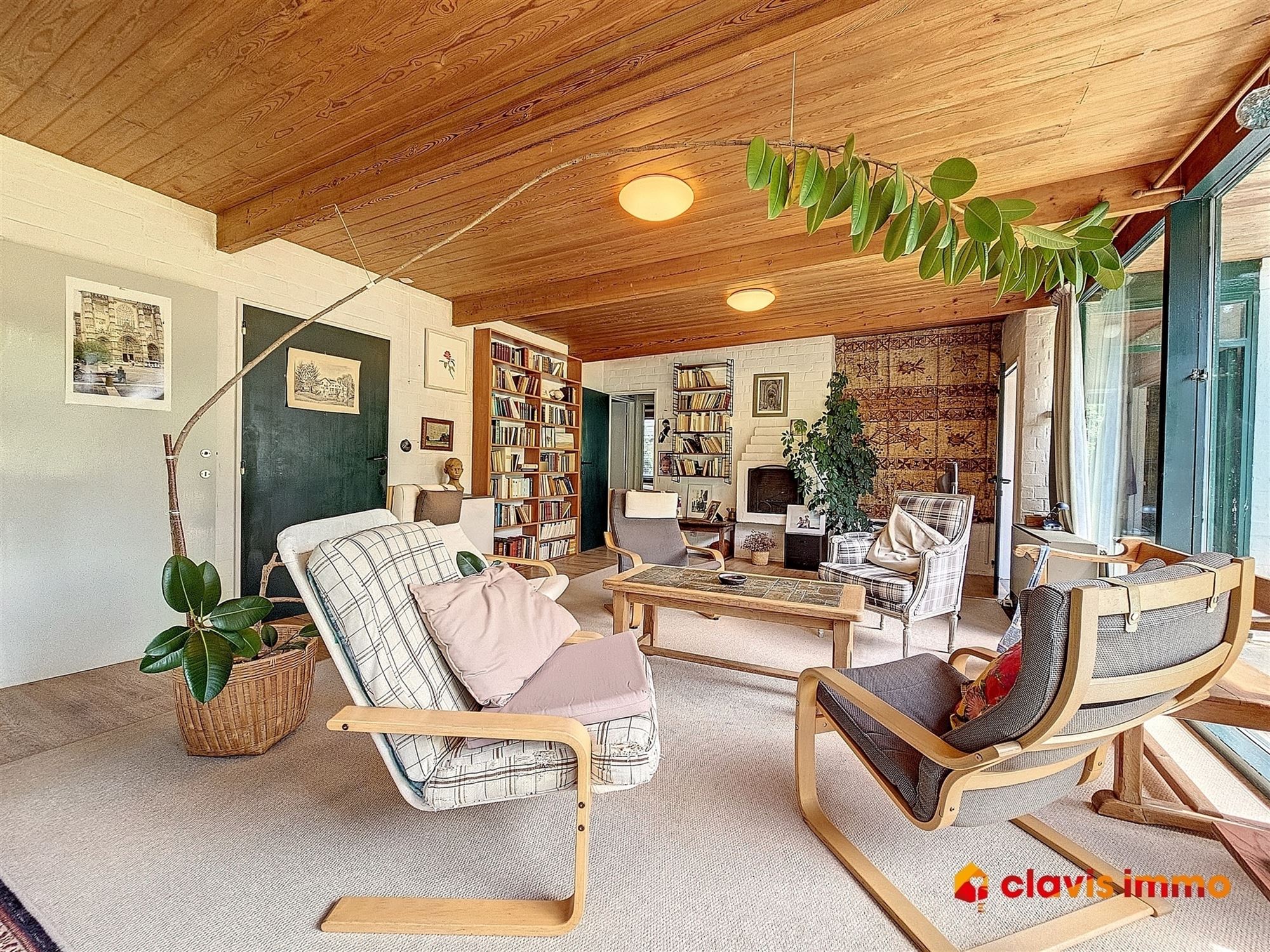 Aangename villa met 4 slaapkamers op een prachtig perceel van ±16a53ca foto 3