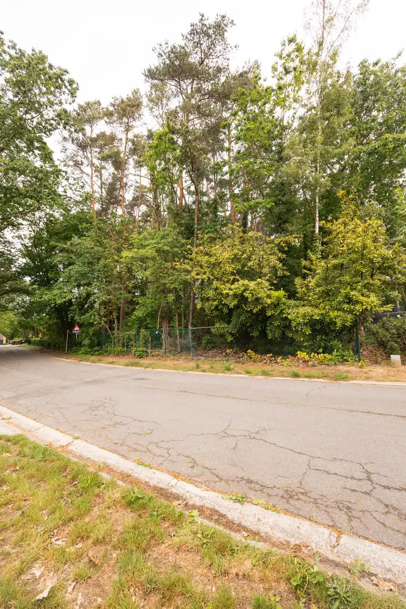 Prachtig gelegen, residentiële villagrond van 26a 59ca foto 7