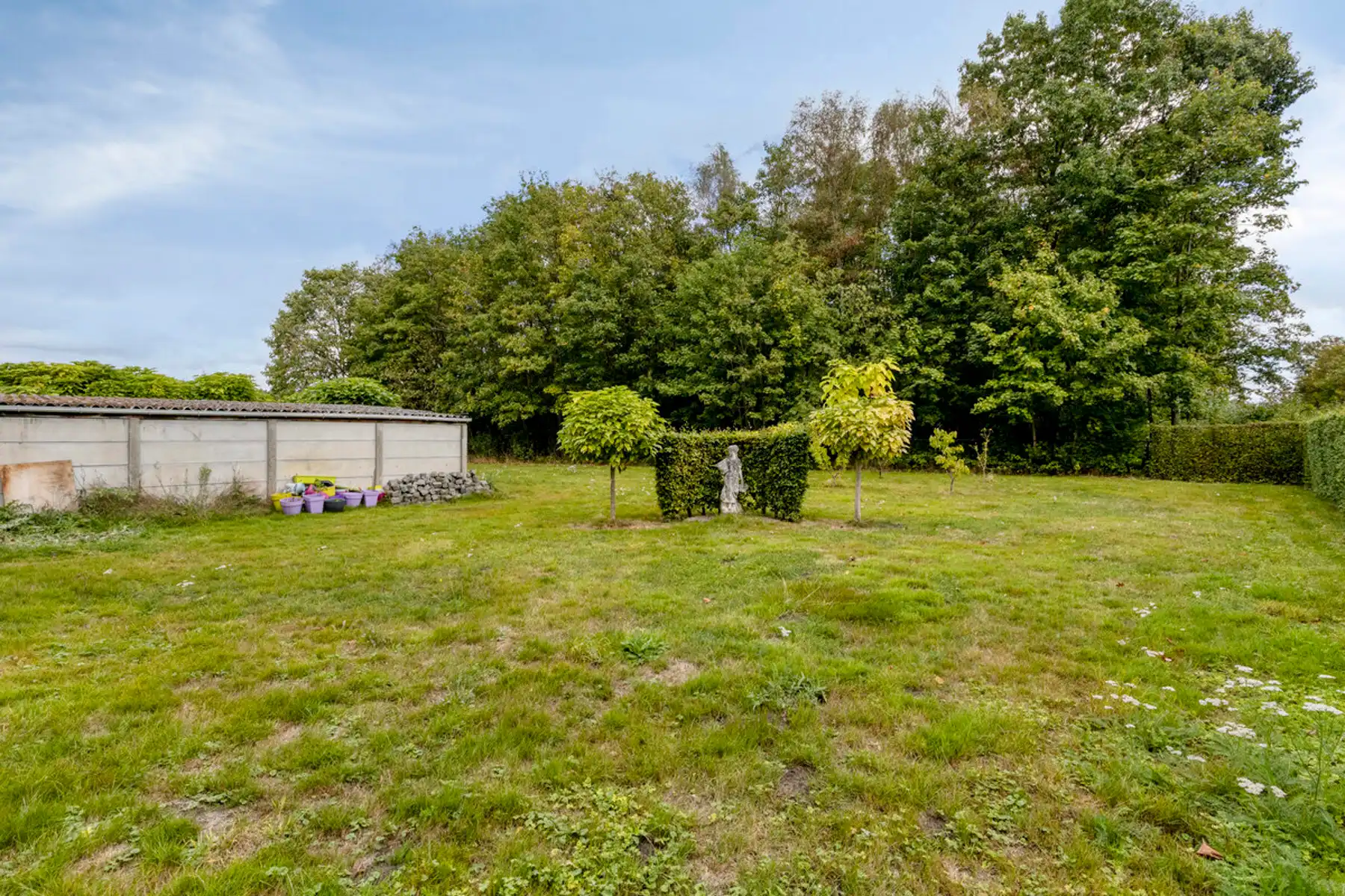 Open bebouwing met 4 slaapkamers op 29a 88ca foto 28