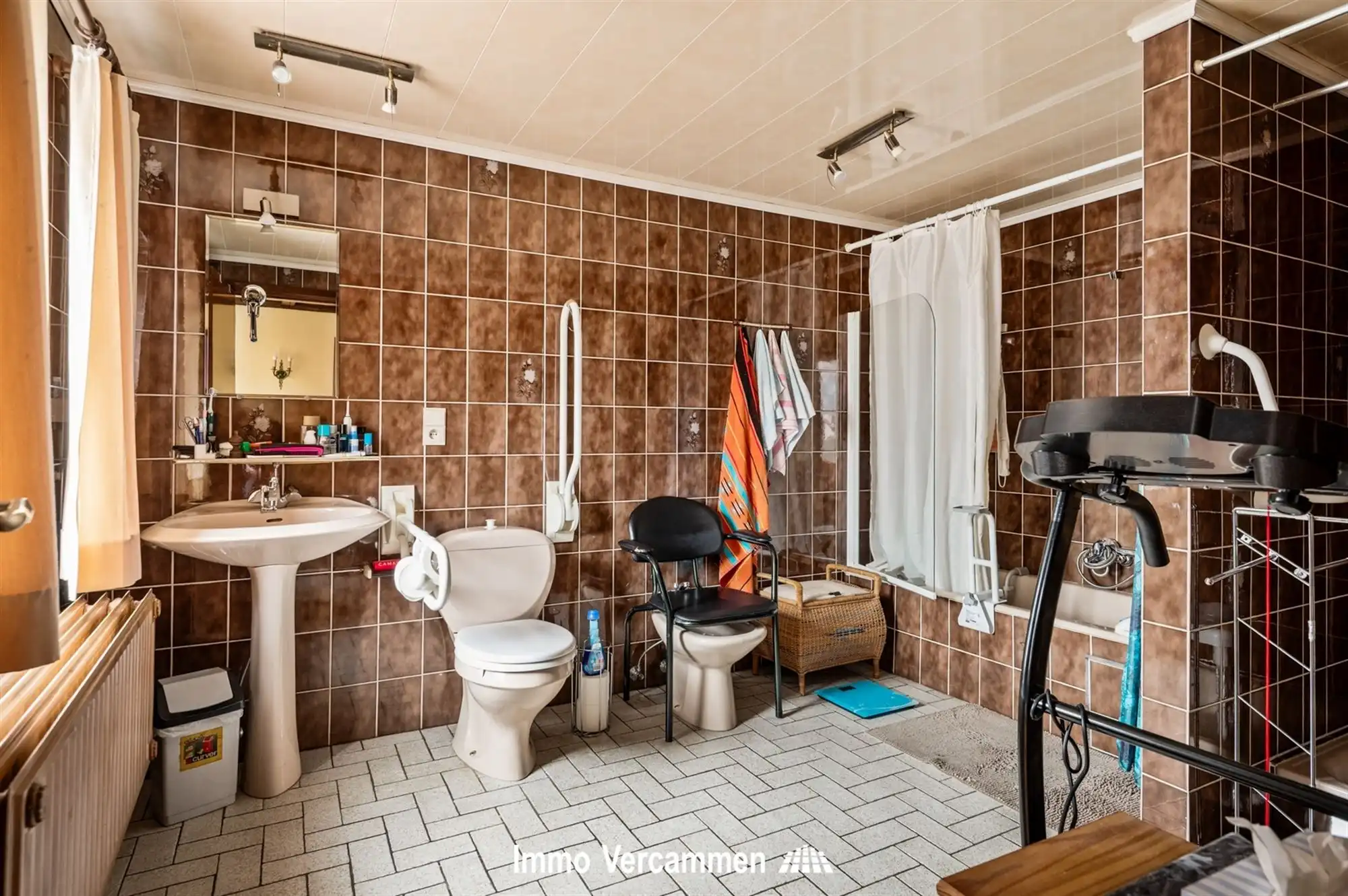 Verzorgde woning met veel potentieel te Haacht foto 8