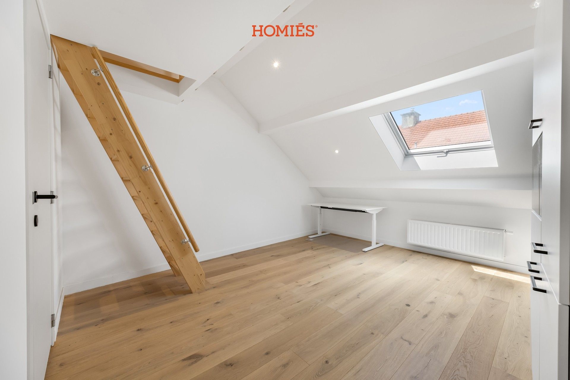 Hoogwaardige studentenkamers met eigen sanitair **GEEN BTW** foto 14