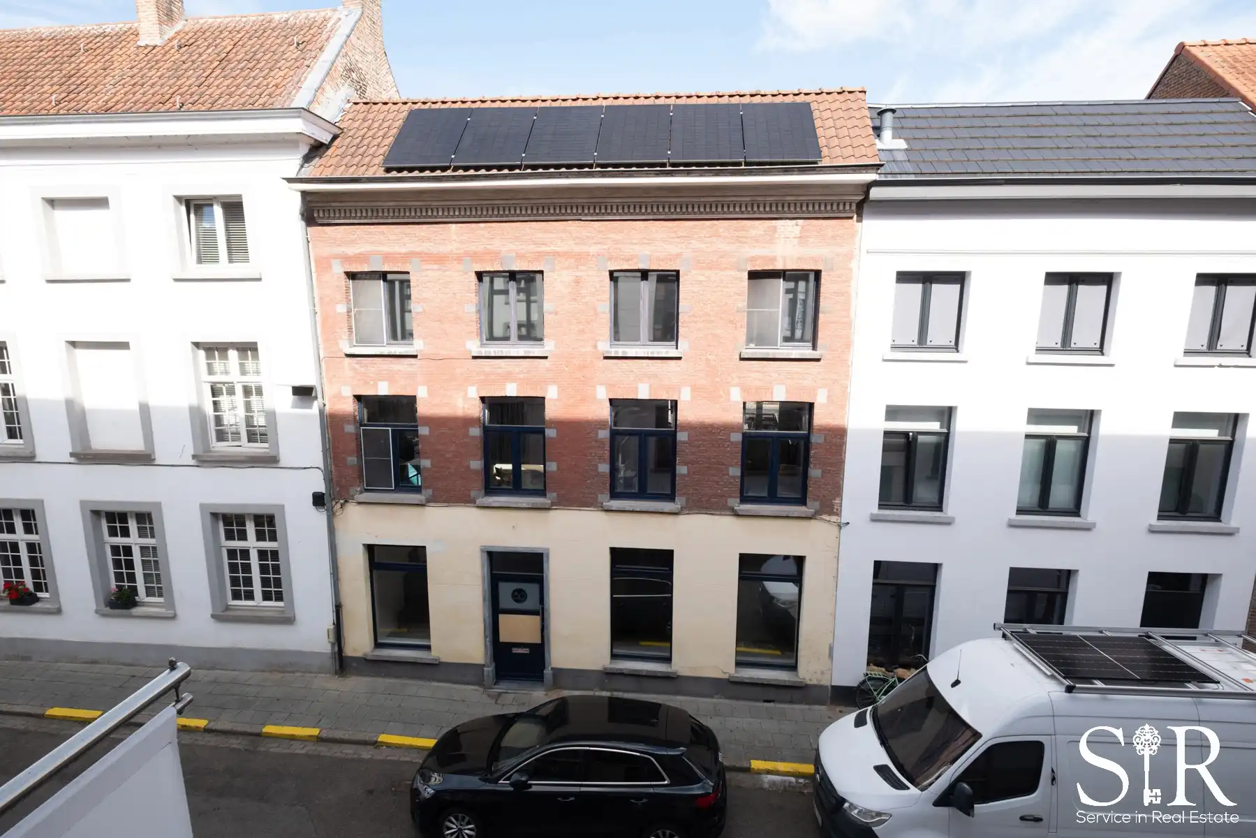 Appartement te koop foto 2