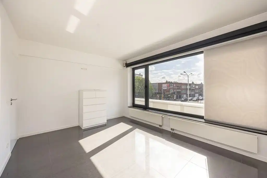 Ruim duplexappartement met terras foto 15