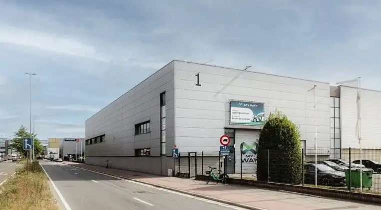 Diegemstraat 1, 1800 Vilvoorde foto 9