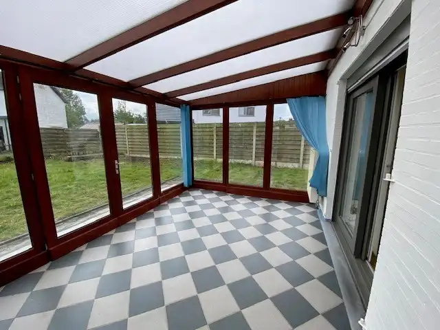TE HUUR – Instapklare gezinswoning in rustige en kindvriendelijke buurt te Berlaar. ​​​​​​​ foto 20