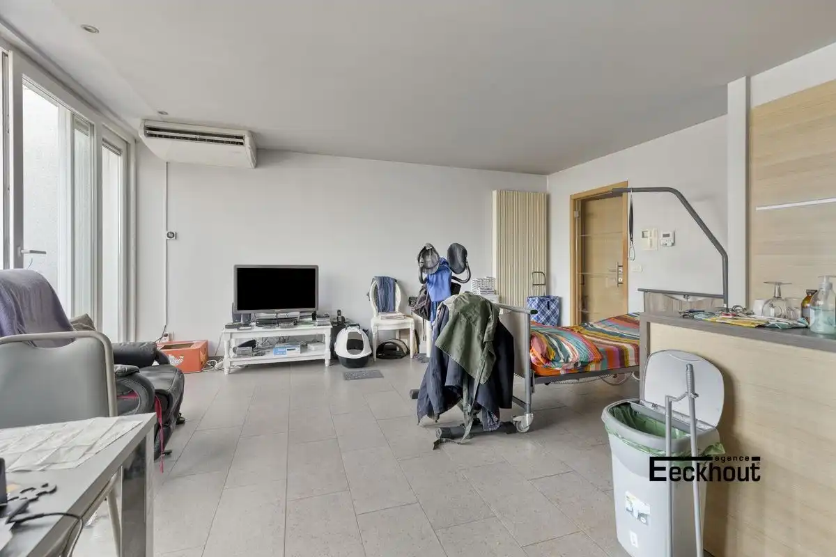 Ruim instapklaar duplexappartement foto 4