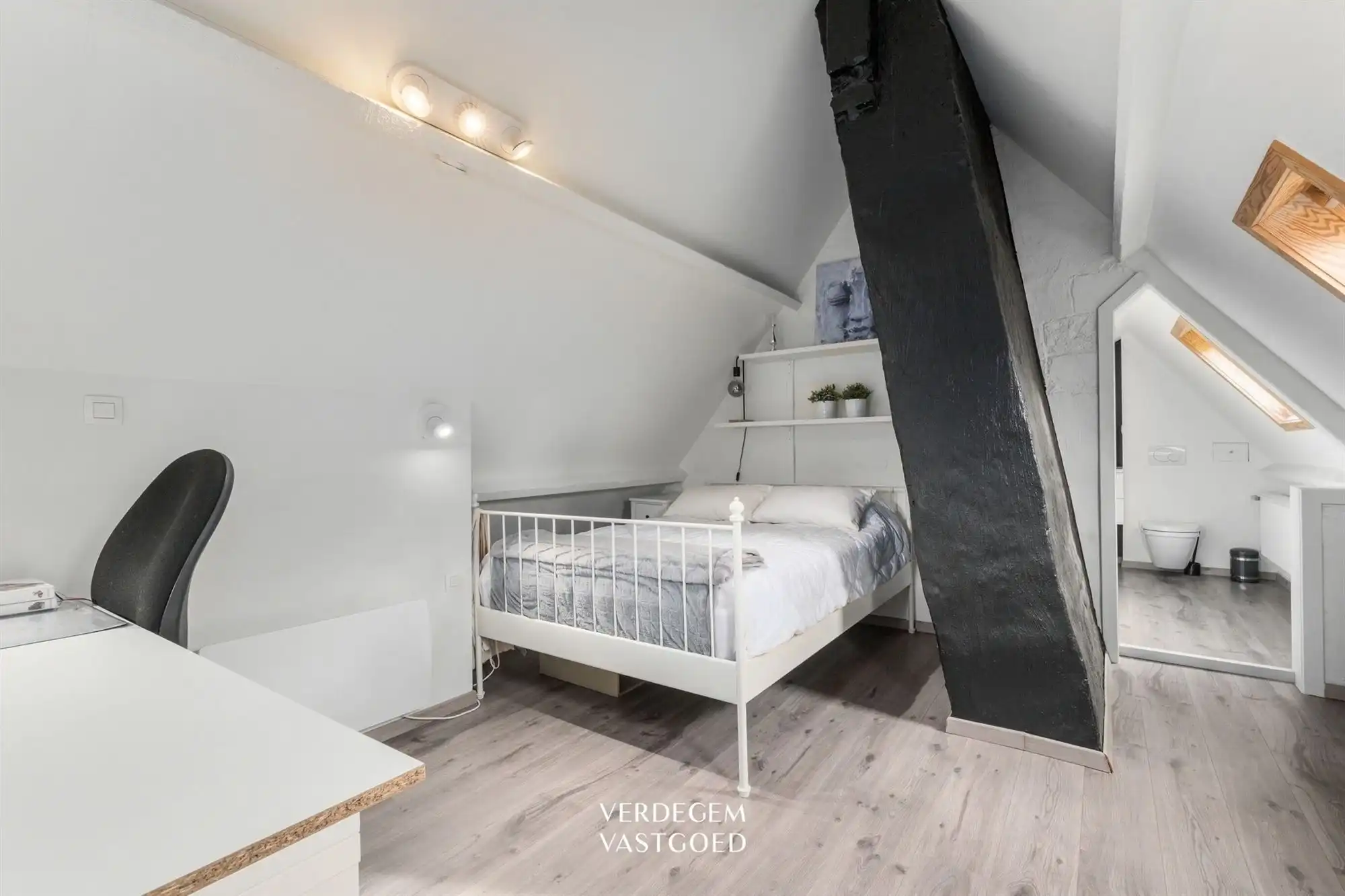 Prachtige villa met 5 slaapkamers en heerlijke tuin foto 18