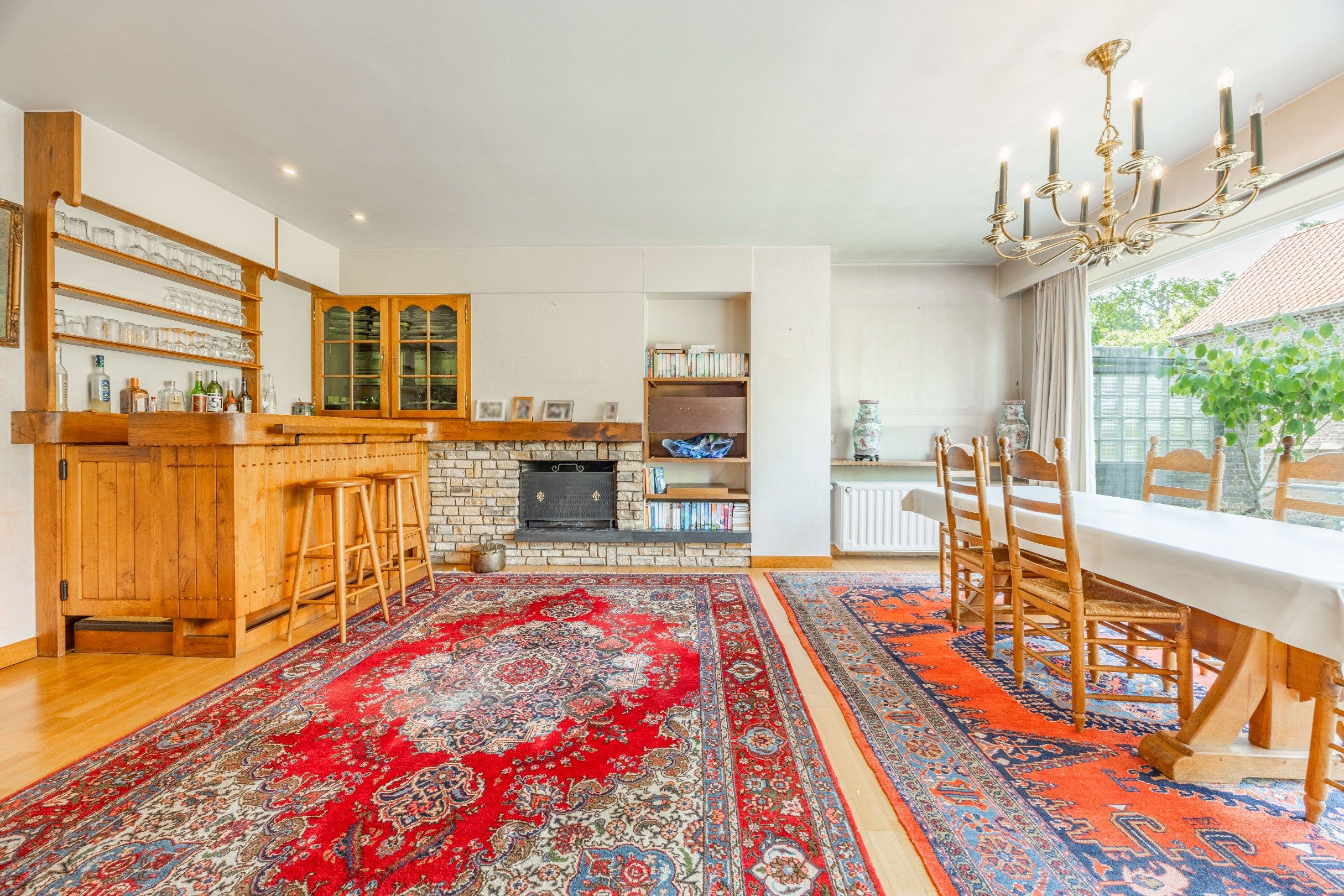 IMPOSANTE HERENWONING MET MOGELIJKHEDEN foto 30