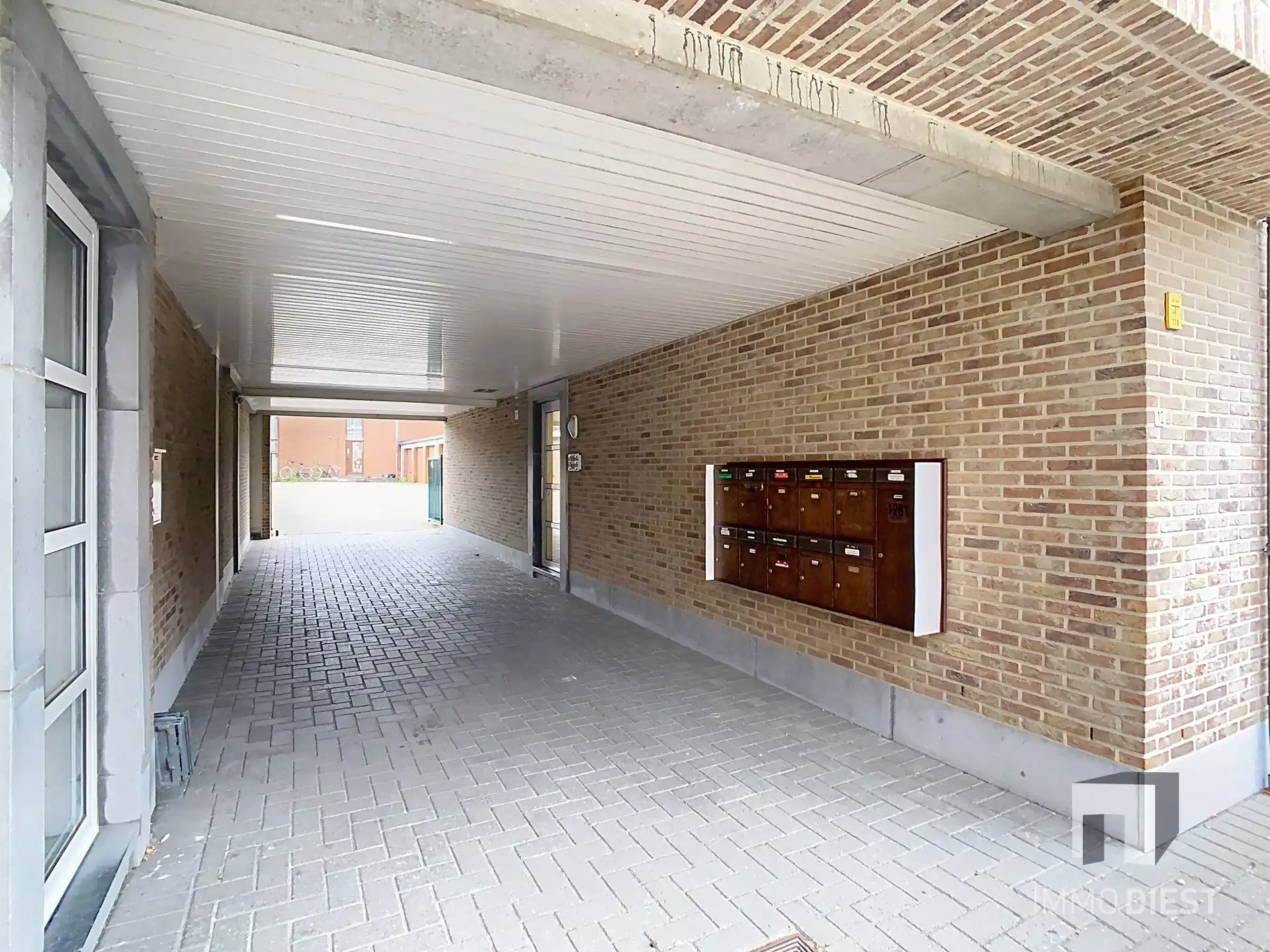 Appartement met 2 slaapkamers foto 2