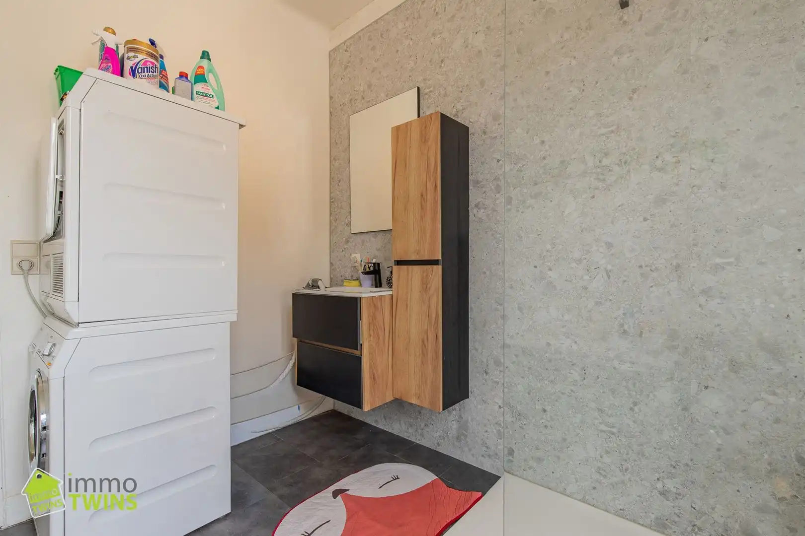 Charmante HOB in de rustige buurt van Oostende  foto 11