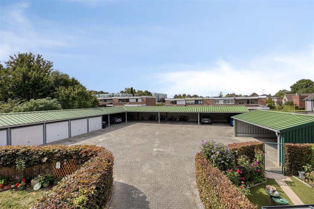 Recent gerenoveerd appartement foto 13