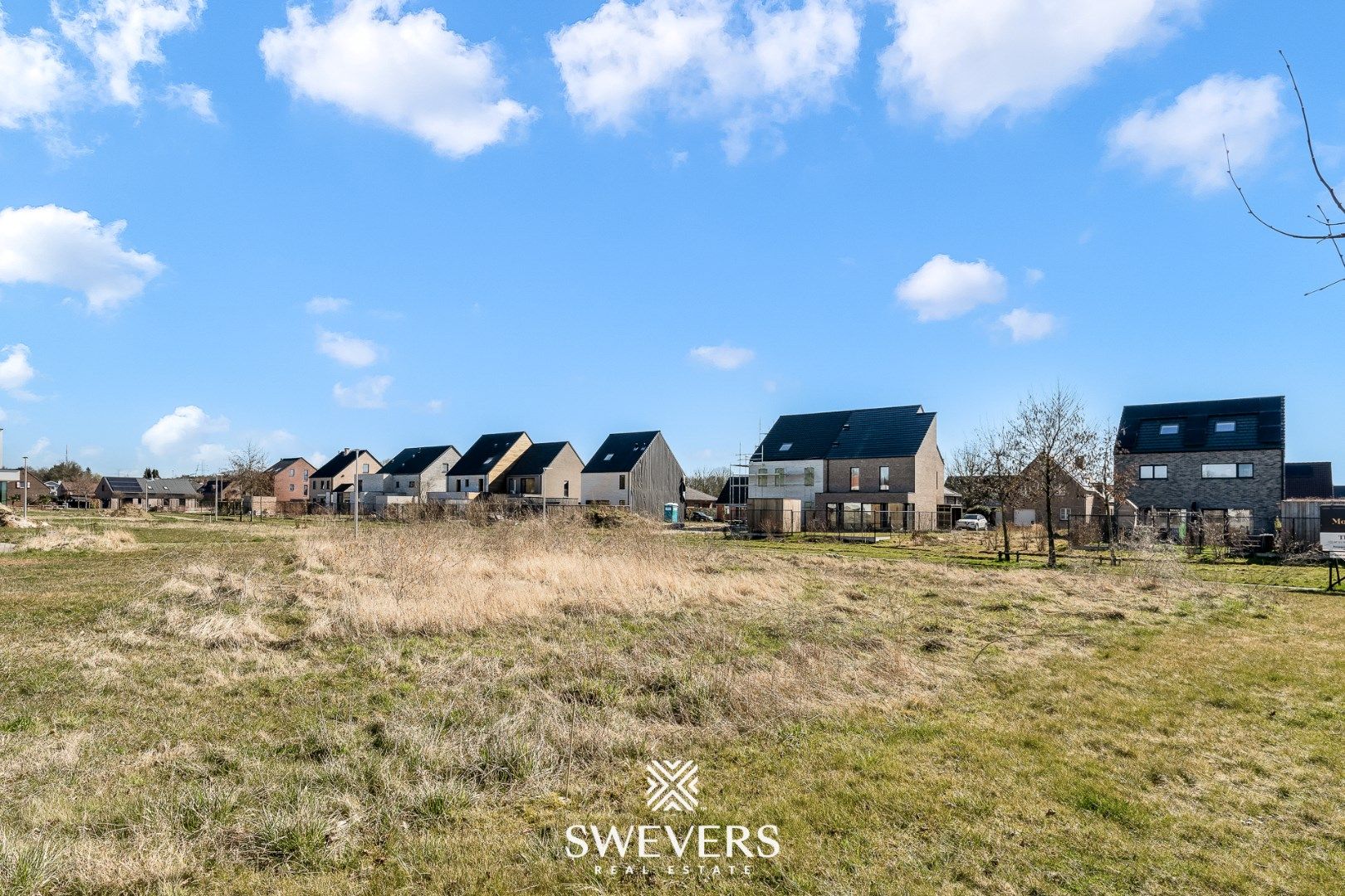 Ruime bouwgrond van 699 m² voor open bebouwing in nieuwe verkaveling te Diepenbeek foto 22