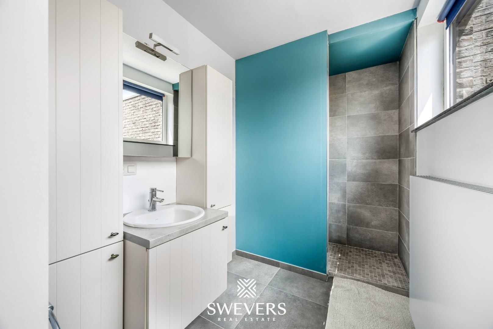 Instapklare woning met 3 slaapkamers in Herk-de-Stad foto 18