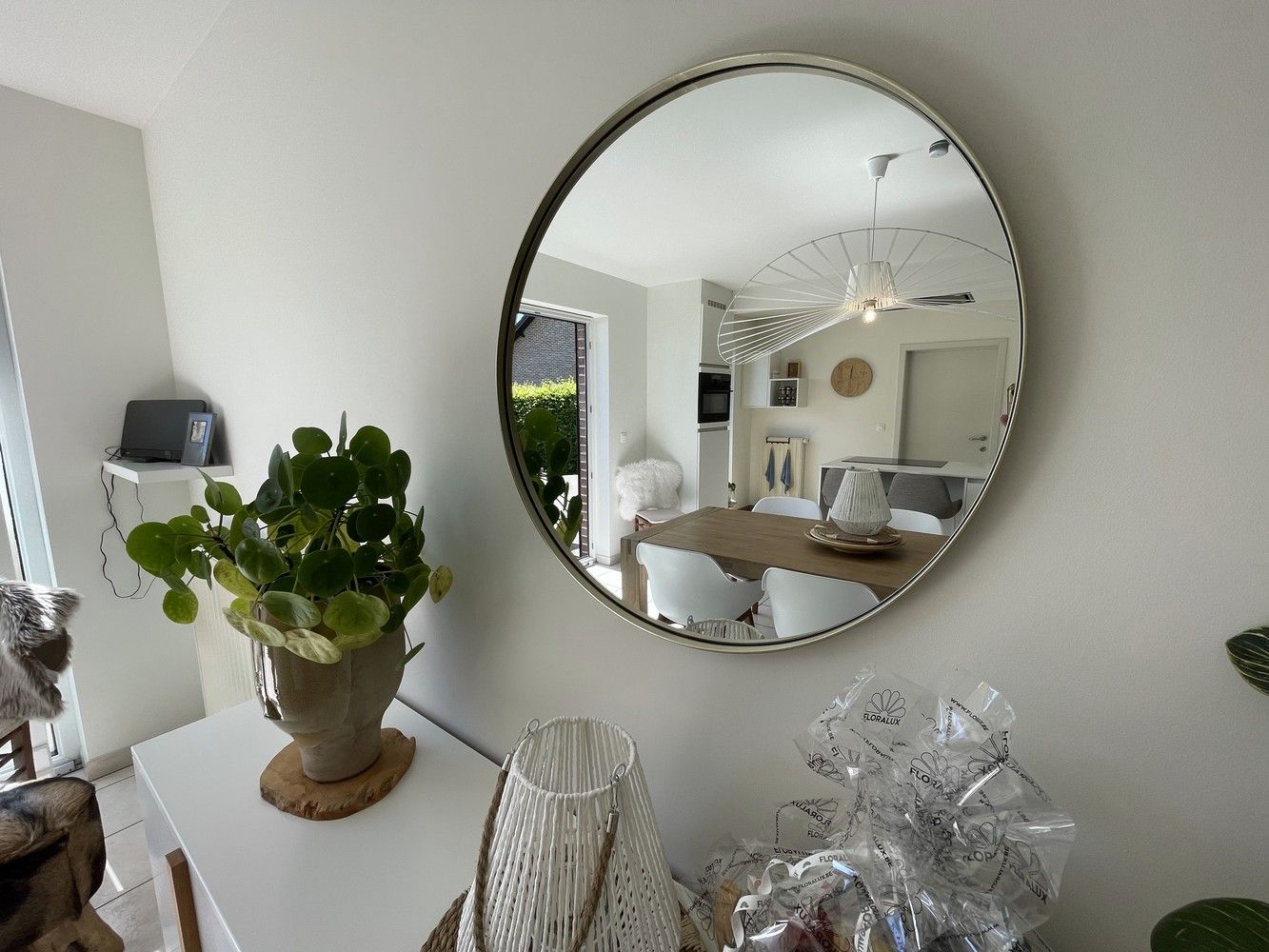 Instapklare en lichtrijke woning met 3 slaapkamers foto 5