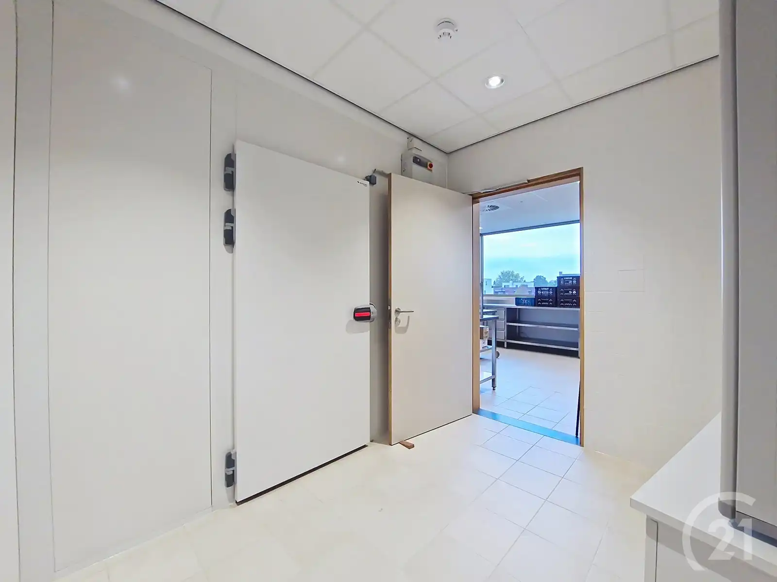 Cafetaria te huur in Baal! foto 10