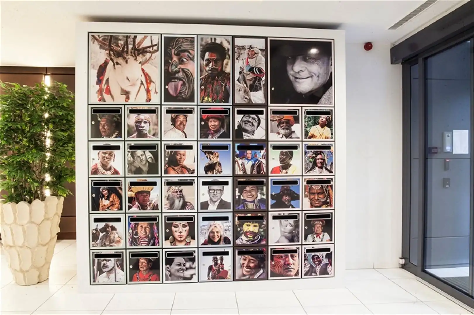 LOUISE CENTRE: kantoren te huur vanaf 238m² foto 3