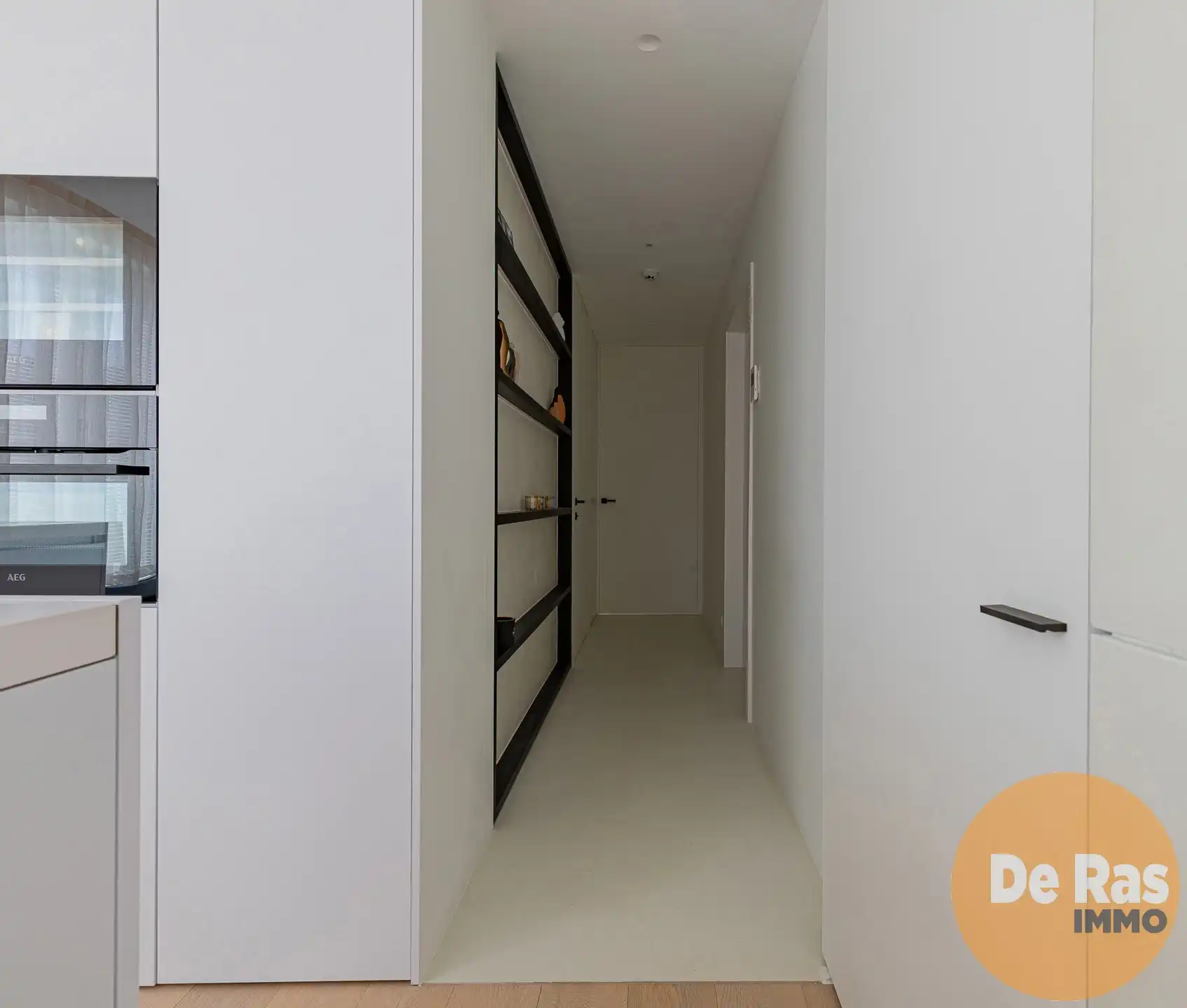 AALST-Exclusieve Penthouse, high end afgewerkt,op toplocatie foto 7